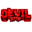 DevilSMP Logo